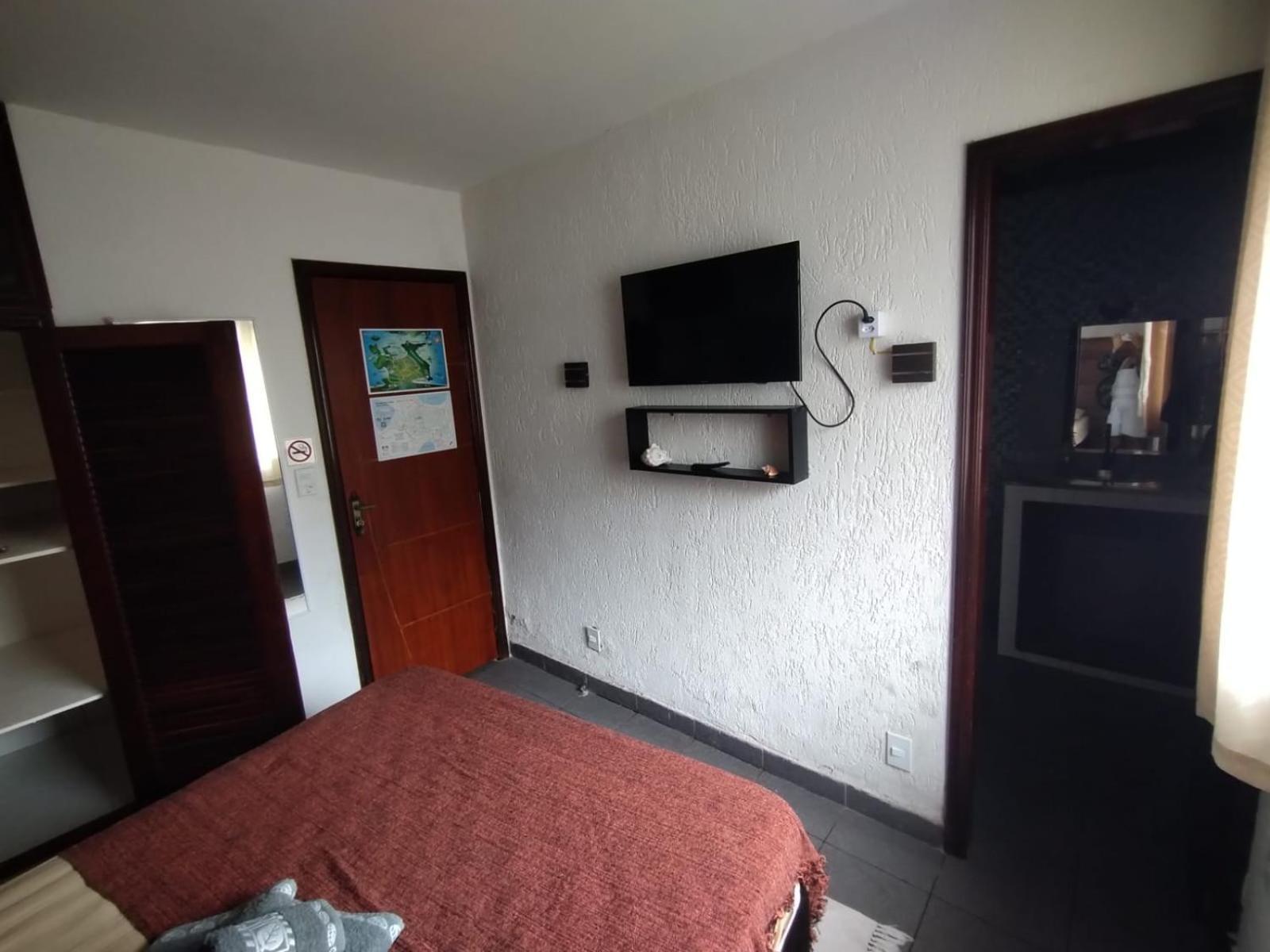 Suíte de 1 Quarto